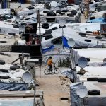 Bantuan keuangan kepada pengungsi Suriah