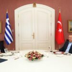 Hubungan Turki dan Yunani