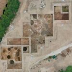 Kompleks makam kuno China