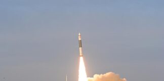 Peluncuran satelit Iran