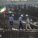 Pembangunan PLTN Karoon Iran