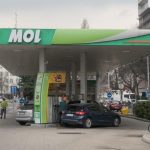 Perusahaan minyak Hongaria MOL