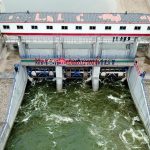 Proyek pengalihan air China