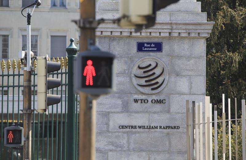 Reformasi WTO