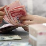 Sektor keuangan China