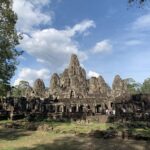 Taman Arkeologi Angkor