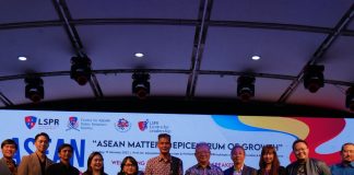 ASEAN Chair 2023