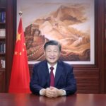 Pidato Tahun Baru Xi