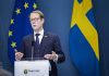 Aksesi Swedia ke NATO