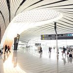 Bandara Internasional Daxing Beijing