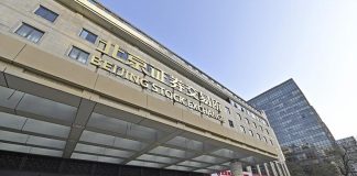 Bursa Efek Beijing