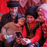 Daerah Otonom Uighur Xinjiang