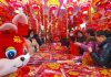 Festival Musim Semi China