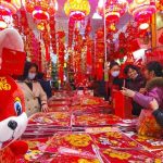 Festival Musim Semi China