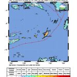 Gempa guncang Maluku