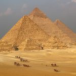 Makam kerajaan kuno Mesir