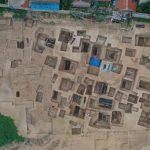 Makam kuno China