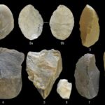 Perkakas batu periode Paleolitikum