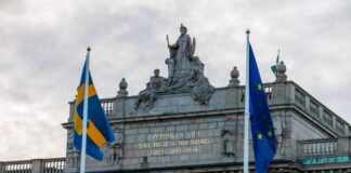 Presidensi Uni Eropa Swedia