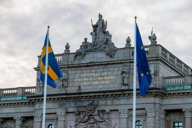 Presidensi Uni Eropa Swedia