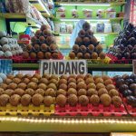 Indonesian foods and beverages