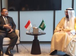 Indonesia's hajj quota for 2023