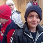 Korban jiwa gempa Turkiye-Suriah