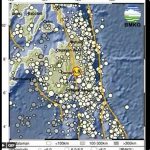 Gempa bumi di Sulawesi