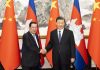 Hubungan China dan Kamboja