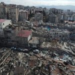 Korban tewas gempa Turkiye-Suriah