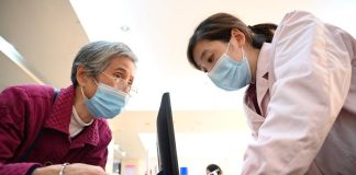 Reformasi asuransi kesehatan China