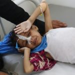 Sistem kesehatan di Yaman