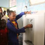 Wabah kolera di Ethiopia