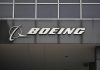 Prospek Pasar Komersial Boeing