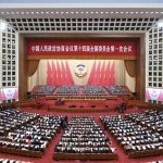 Dua Sesi dalam pemerintahan China