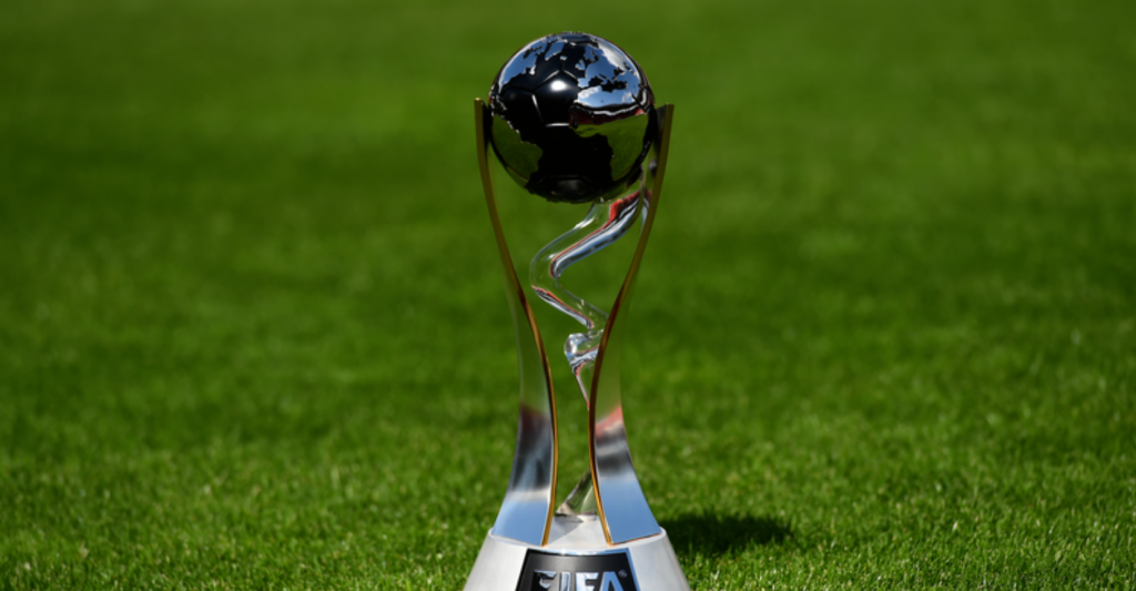 FIFA U20 World Cup 2023 gagal dilaksanakan di Indonesia