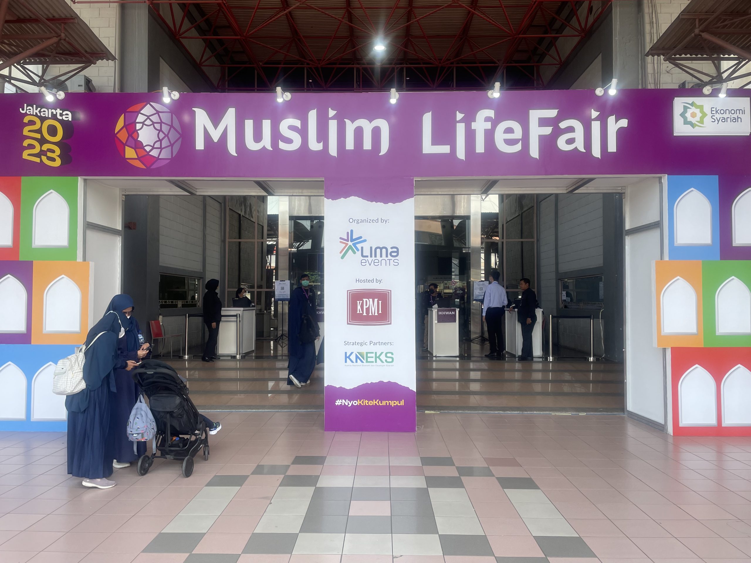 Muslim LifeFair 2023