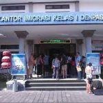 Denpasar Immigration Office