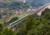 Pengoperasian Jalur Kereta China-Laos