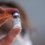 Penjualan vaksin COVID-19 BioNTech