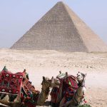 Piramida Besar Giza Mesir