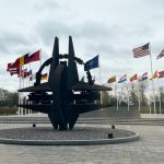 Ratifikasi permohonan keanggotaan NATO