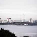 Reaktor nuklir Swedia