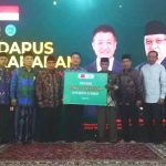 Dubes China untuk Indonesia