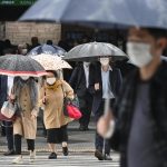 Usia pensiun PNS Jepang