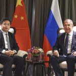 China dan Rusia