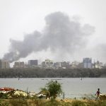 Gencatan senjata di Sudan
