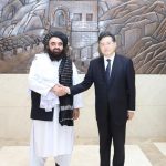 Kerja sama trilateral China-Afghanistan-Pakistan