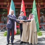 Pemulihan hubungan Arab Saudi-Iran