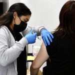 Uji klinis vaksin influenza